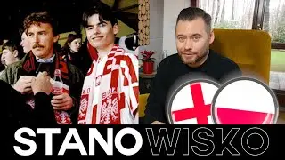 STANOWISKO #40 - MOJE NAJBARDZIEJ POPIEPRZONE MECZE