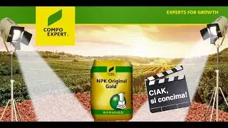 Trailer NPK Original Gold
