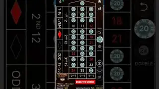 Lightning Roulette