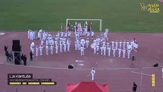 SUBCAMPEON | La Kantuta - ORURO