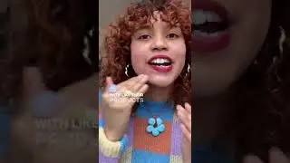 Ethique | Plastic-free lipstick try on with Jazmine Rogers