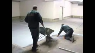 MMA vloer eierhof Hennes GmbH