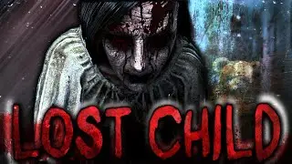 Lost Child | Psychological Horror Game | Demo Gameplay
