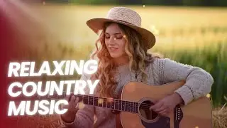 RELAXING COUNTRY GOSPEL 🙏 LORD, HEAR MY CRY #countrygospel #countrymusic #gospel #christian