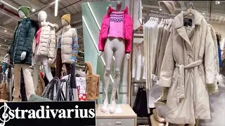 STRADIVARIUS NEW COLLECTION 2021 *Autumn/Winter NEW IN!!* SHOP WITH ME
