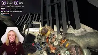 Divvity Plays Half Life 2 Episode 1