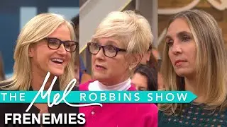 Do You Have a Frenemy? | The Mel Robbins Show