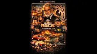 Revisited--The Rock/James Bond Connection