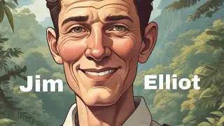 He cannot Keep to Gain: The Jim Elliot's Story