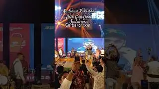india vs Pakistan match #asiacup2025 #garbanavratri #shortfeed #reels #garba #song #shorts #dance