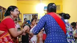 || Bangla monosha puthi || Ki herilam joler ghate giya || dhamail gaan ||