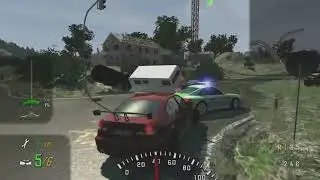 Alarm f&uuml;r Cobra 11 Crash Time (Xbox 360) | Part 5 | Undercover