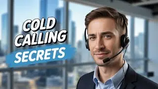 Cold Call Hack - Calling The Broker