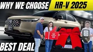Review: Honda HR-V  2026 2025 Philippines #hondahrv2026 #hrv2025 #hondabrv2026 #honda2026 