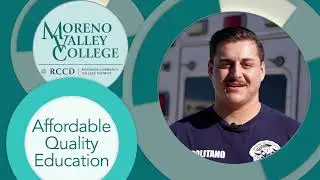 MVC Ben Clark Education Center Paramedic Program Affordable Quality Education