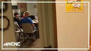 Addiction center provides free help in former center of opioid crisis