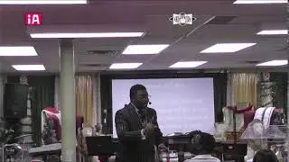 New Series: PROPHETIC FORECAST 2026, 
