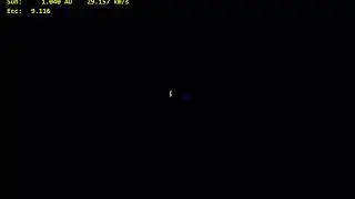 2020 SO - Asteroide o Basura Espacial?