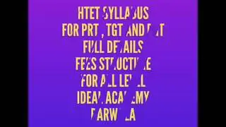 HTET SYLLABUS  :CLEAR YOUR DOUBT ABOUT SYLLABUS AND FEES