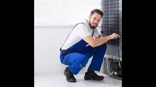 Refrigerator Repair Duncanville, TX 214-216-0881