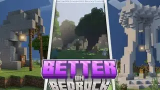 Better on bedrock у майнкрафті