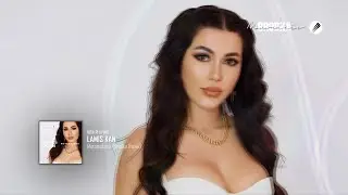 LAMIS KAN &ndash; Motamakena (Brodka Remix) لميس كان - متمكنه