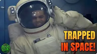 Nowhere to Run&hellip; Trapped in Space! | Astronaut: The Last Push Movie Scene