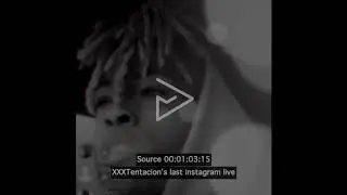 XXXTENTACION - Changes { remix (prod. by devoni&agrave;n music) }
