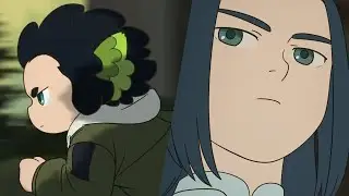 The Legend of Hei 2 - Teaser