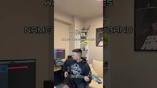 🤘RIFF LIFE:#challenge🤘#guitar #guitarcover #shorts #fyp #metal #guitarist #reels #nirvana