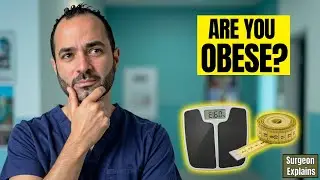 Obese or Just Heavy? What Doctors Look For
