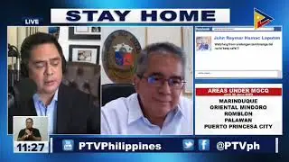 Kasalukuyang lagay ng Filipino community sa Oman