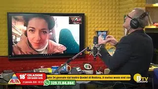 GIORNATA DELL'EDUCAZIONE - JESSICA FORGETTA