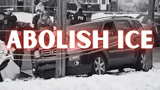 Abolish ICE