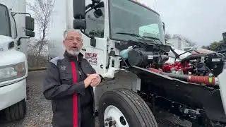 One Stop Shop- Commercial Truck Parts