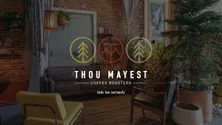 Welcome to Thou Mayest: A Place for Coffee & Community