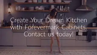 Forevermark Kitchen Cabinets