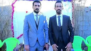حفل زفاف الأخوين💕 (عباس صبيح اللامي واحمد اللامي)
