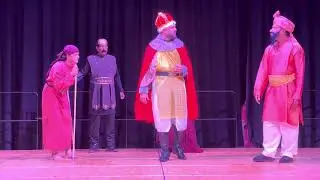 Harmony 2024| Malayalam Bible Drama| Neethi Geetham| St Thomas Marthoma Church Bristol UK|നീതി ഗീതം|