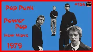 BanatFever #156 - Pop Punk / Power Pop 1979