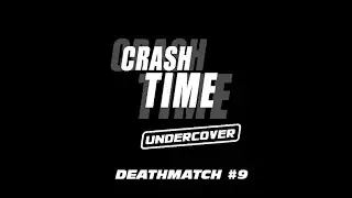 Autobahn Smashbreakers | Crash Time Undercover