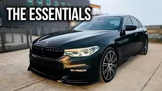 Tools EVERY BMW Owner Needs