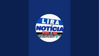 Roberto Lira Not&iacute;cia TV est&aacute; ao vivo!