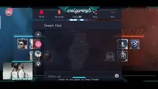 NIGHT BOOM BAAM !! PUBG MOBILE..STEL GAMING LIVE ON YOUTUBE