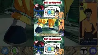 A Fierce & Funny Finish Highlights Pt2 #truedbzmaster #dbfz #funny