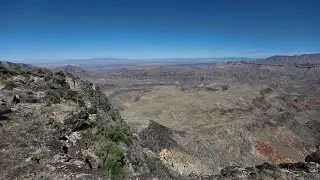 Peanut's Jeeping Adventures.   Low Mountain, Black Mountain, Wolfe Hole Mountain