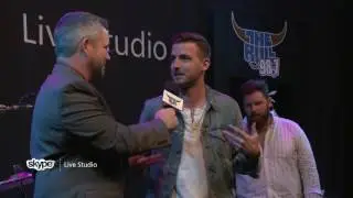 LANco - Interview (98.7 THE BULL)