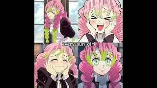 #demonslayer every son girl has moon boy##..... #shinobu #kny