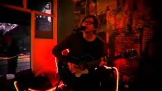 Let The Dark Light In - Boy Omega (live) @ Kultur 414