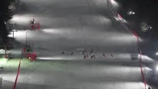 Denmark INTERSKI 2019 Pamporovo   Demo 20 03 19
